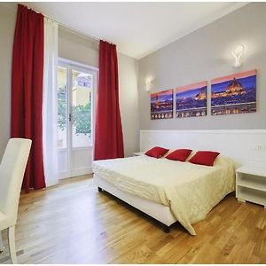 Kamer met een Queen Size Bed